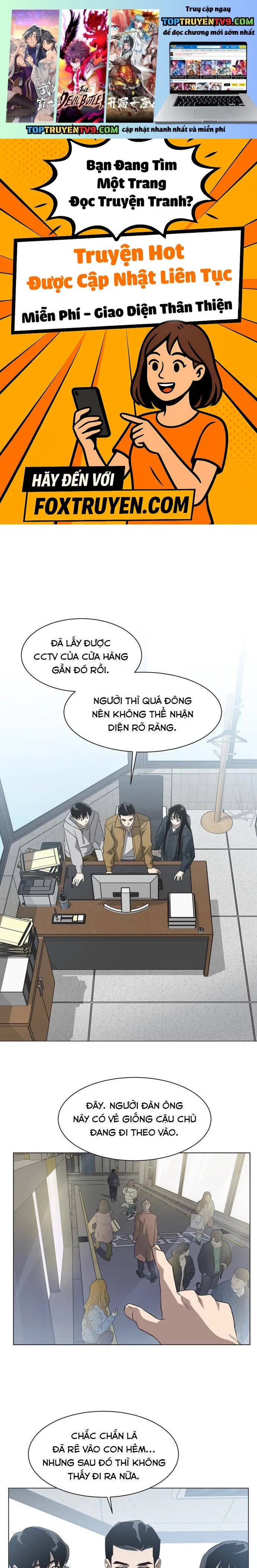 Lọ Lem Không Hoàn Hảo Chapter 92 - Trang 2