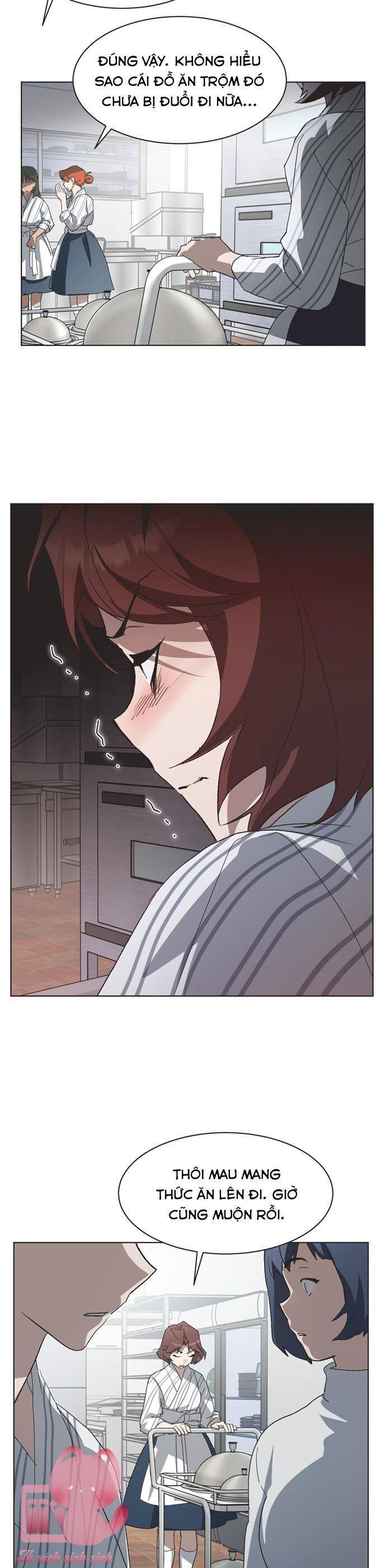 Lọ Lem Không Hoàn Hảo Chapter 92 - Trang 2