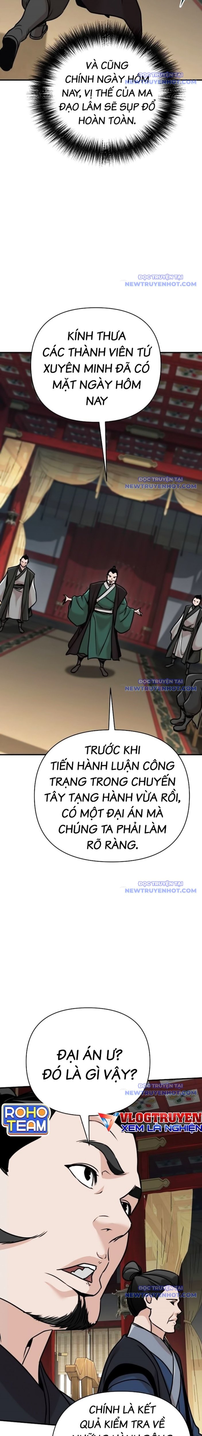 Tiểu Tử Đáng Ngờ Lại Là Cao Thủ Chapter 84 - Trang 2