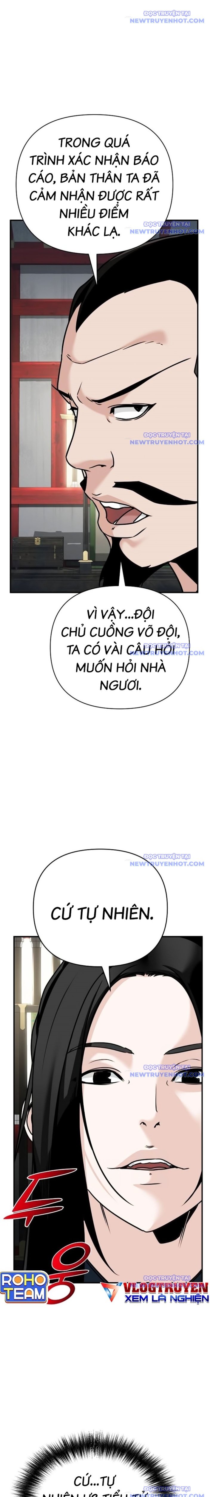 Tiểu Tử Đáng Ngờ Lại Là Cao Thủ Chapter 84 - Trang 2