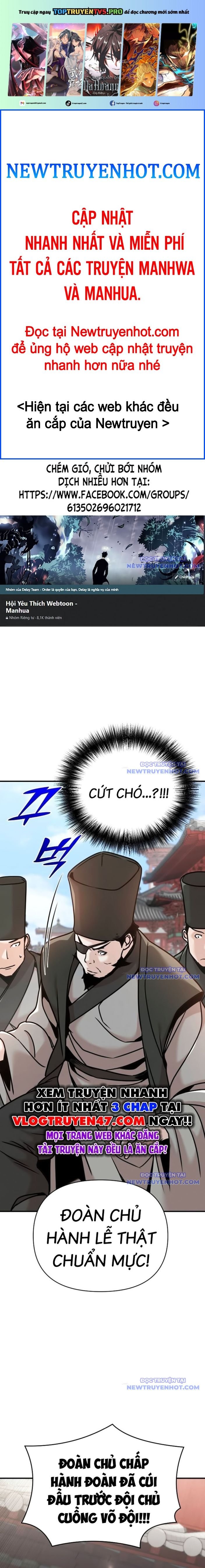 Tiểu Tử Đáng Ngờ Lại Là Cao Thủ Chapter 84 - Trang 2