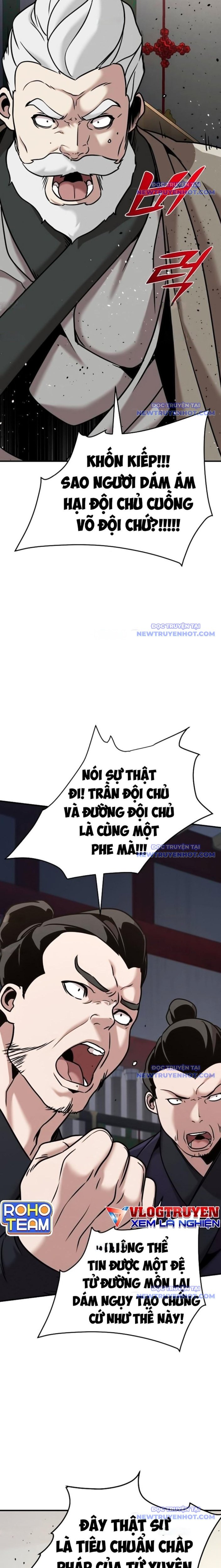 Tiểu Tử Đáng Ngờ Lại Là Cao Thủ Chapter 84 - Trang 2