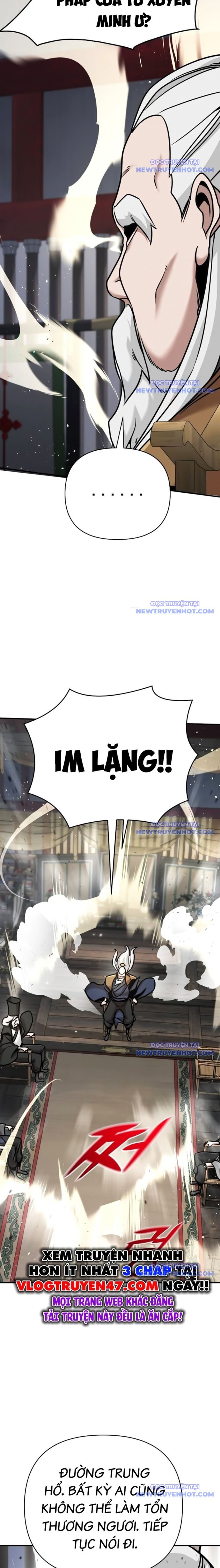 Tiểu Tử Đáng Ngờ Lại Là Cao Thủ Chapter 84 - Trang 2