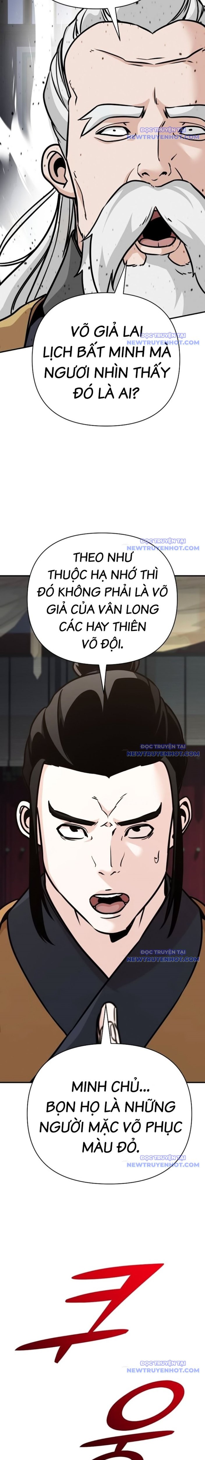 Tiểu Tử Đáng Ngờ Lại Là Cao Thủ Chapter 84 - Trang 2