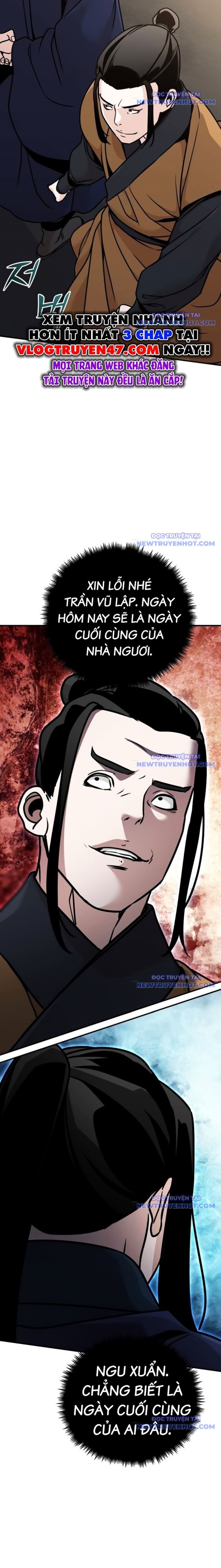 Tiểu Tử Đáng Ngờ Lại Là Cao Thủ Chapter 84 - Trang 2