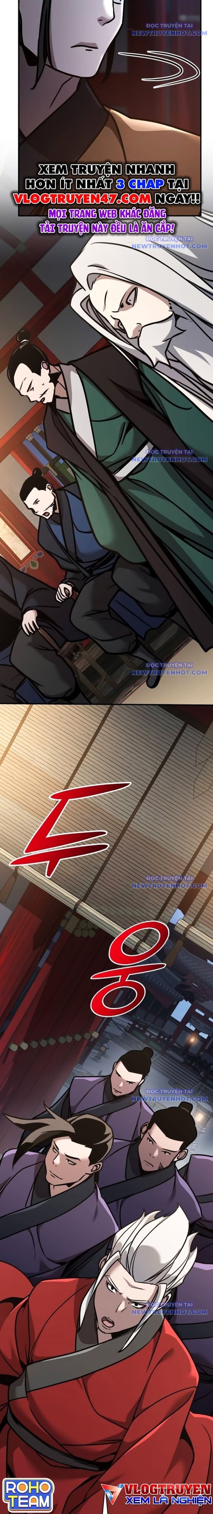 Tiểu Tử Đáng Ngờ Lại Là Cao Thủ Chapter 84 - Trang 2