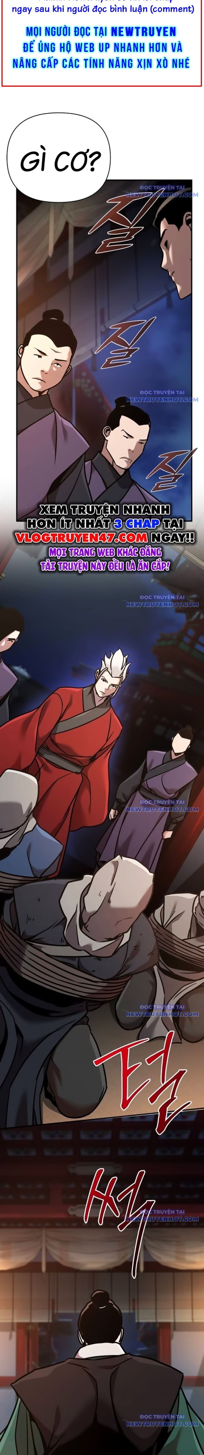 Tiểu Tử Đáng Ngờ Lại Là Cao Thủ Chapter 84 - Trang 2