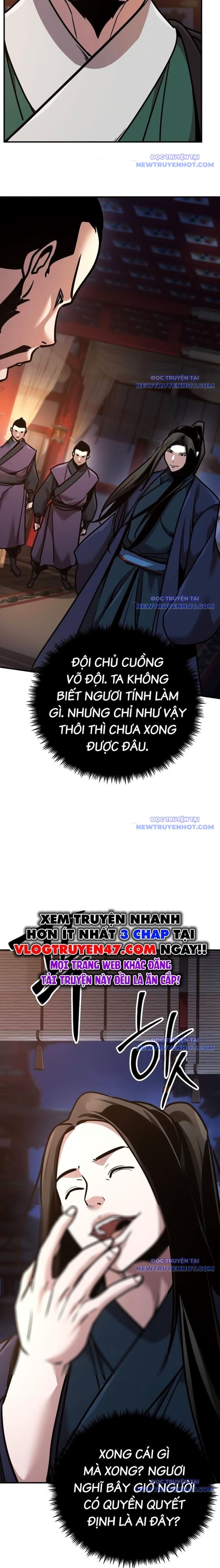 Tiểu Tử Đáng Ngờ Lại Là Cao Thủ Chapter 84 - Trang 2