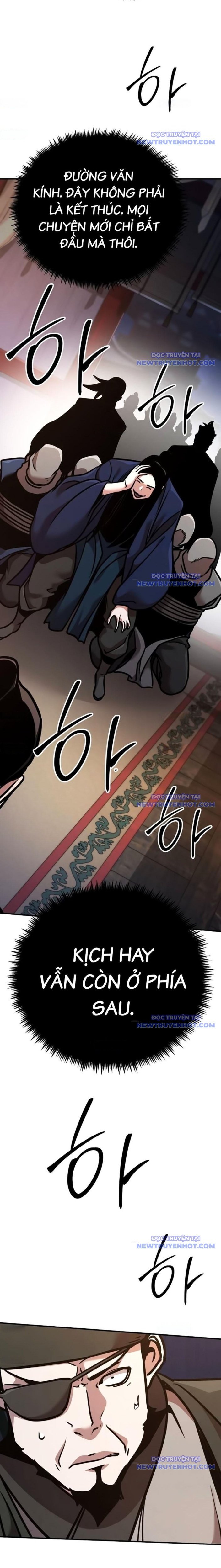 Tiểu Tử Đáng Ngờ Lại Là Cao Thủ Chapter 84 - Trang 2