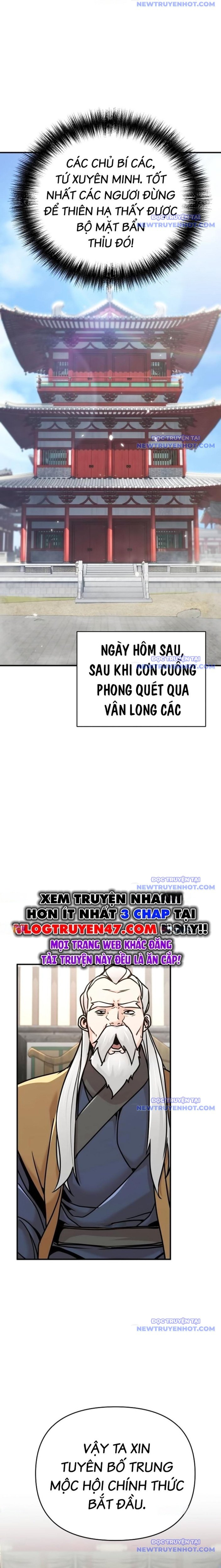 Tiểu Tử Đáng Ngờ Lại Là Cao Thủ Chapter 84 - Trang 2