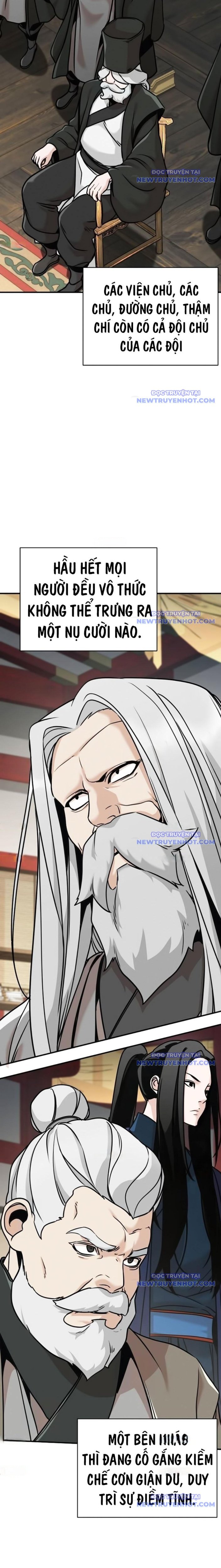 Tiểu Tử Đáng Ngờ Lại Là Cao Thủ Chapter 84 - Trang 2