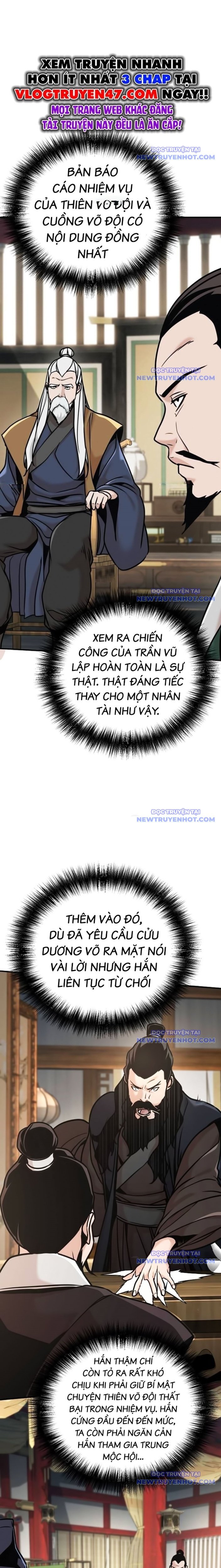 Tiểu Tử Đáng Ngờ Lại Là Cao Thủ Chapter 84 - Trang 2