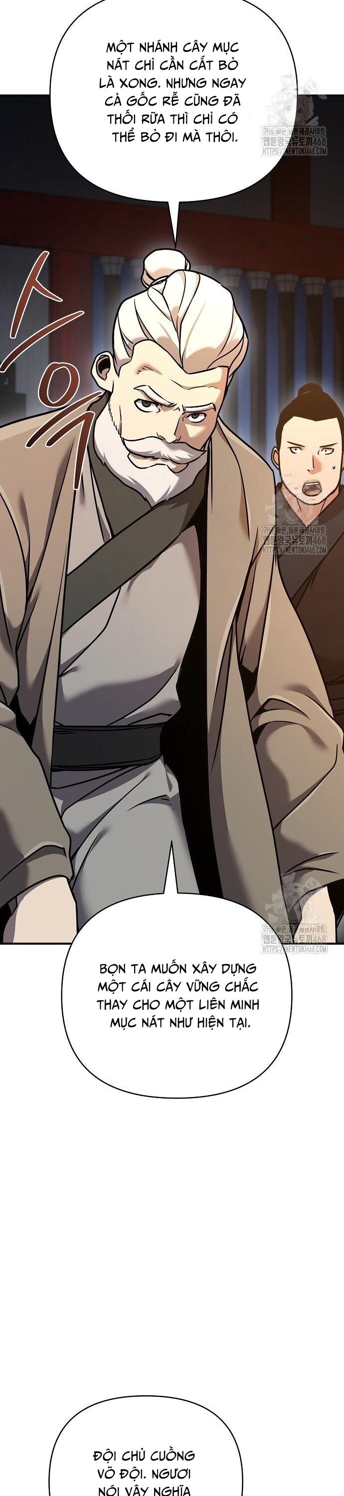 Tiểu Tử Đáng Ngờ Lại Là Cao Thủ Chapter 86 - Trang 2