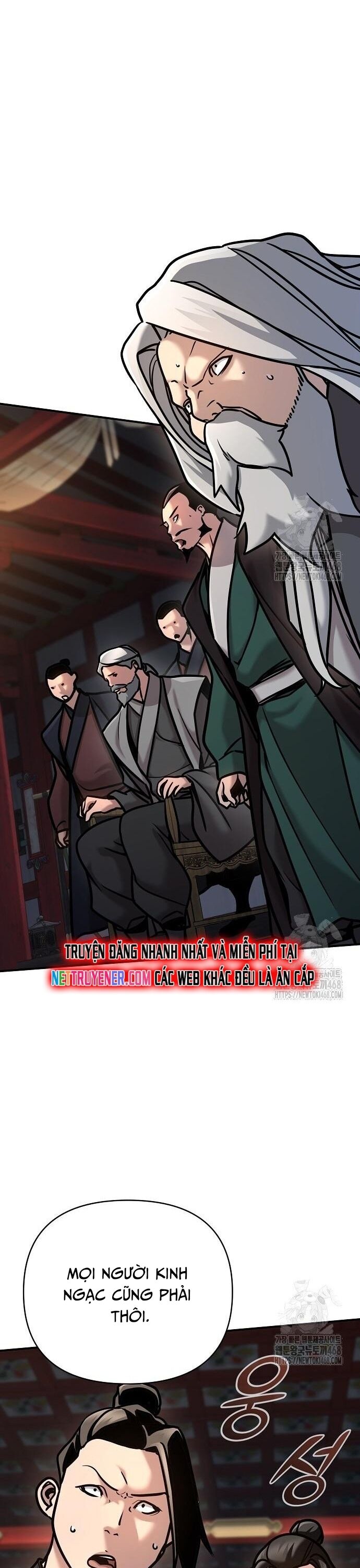 Tiểu Tử Đáng Ngờ Lại Là Cao Thủ Chapter 86 - Trang 2