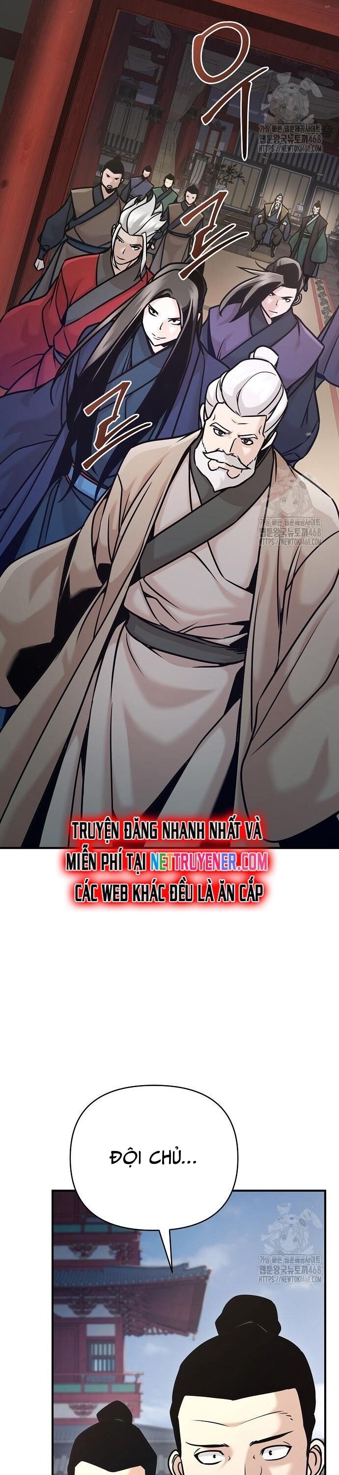 Tiểu Tử Đáng Ngờ Lại Là Cao Thủ Chapter 86 - Trang 2