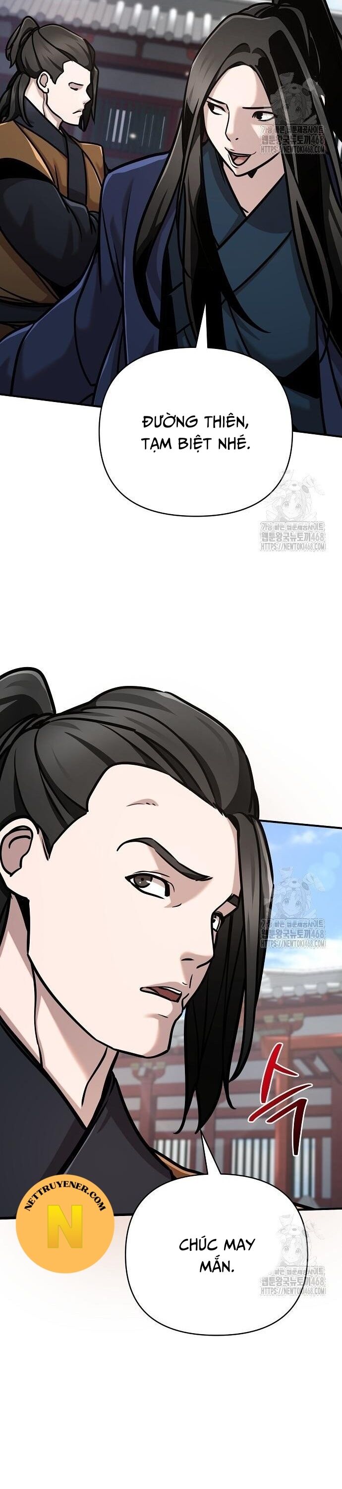 Tiểu Tử Đáng Ngờ Lại Là Cao Thủ Chapter 86 - Trang 2