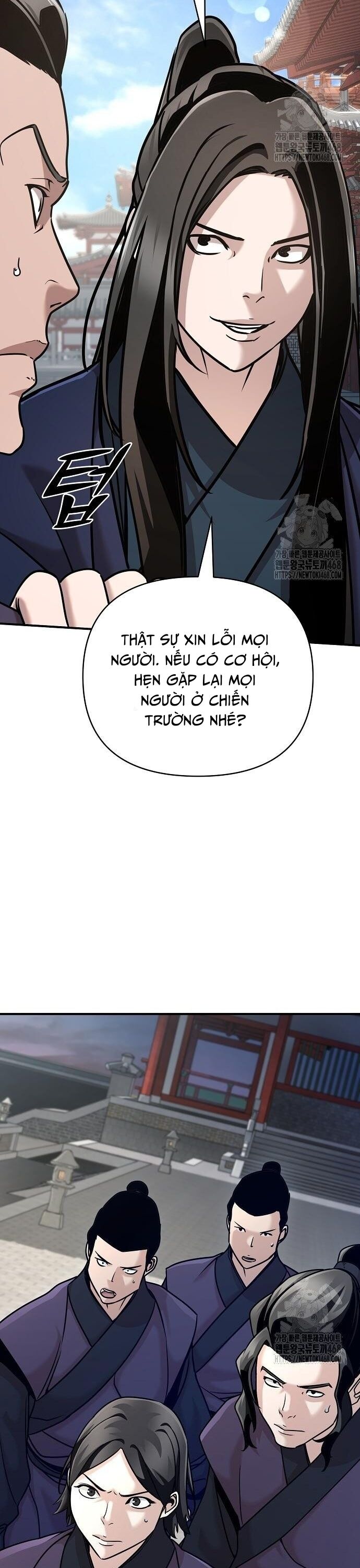 Tiểu Tử Đáng Ngờ Lại Là Cao Thủ Chapter 86 - Trang 2