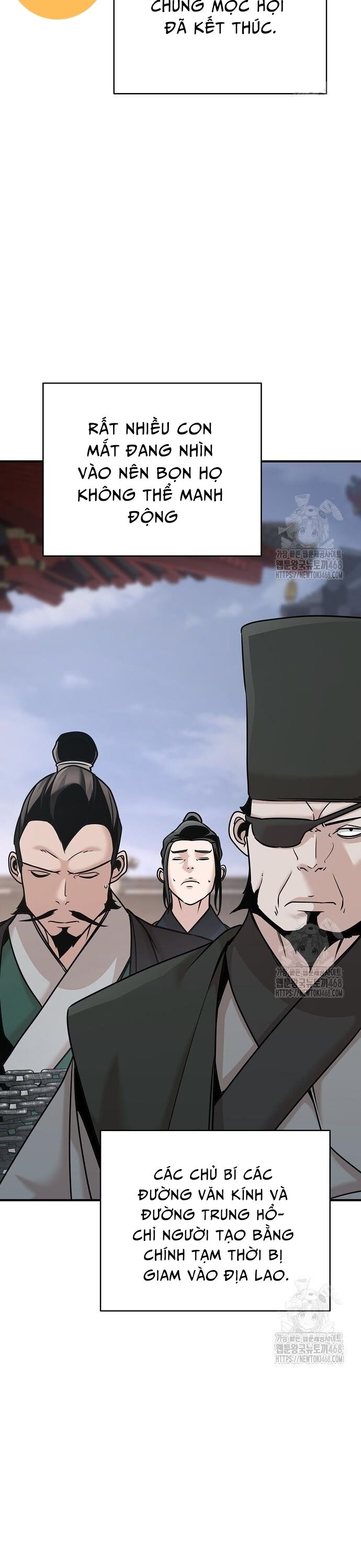 Tiểu Tử Đáng Ngờ Lại Là Cao Thủ Chapter 86 - Trang 2