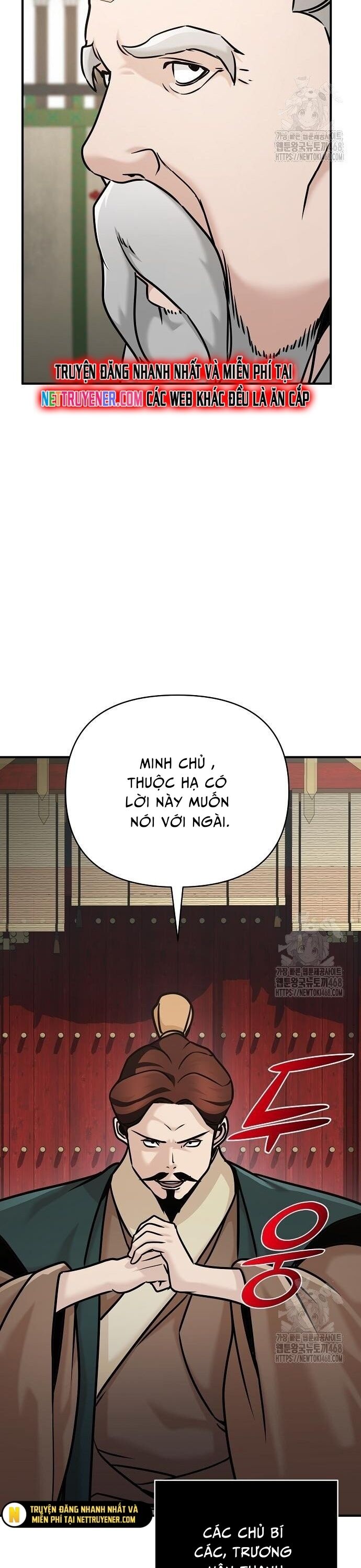 Tiểu Tử Đáng Ngờ Lại Là Cao Thủ Chapter 86 - Trang 2