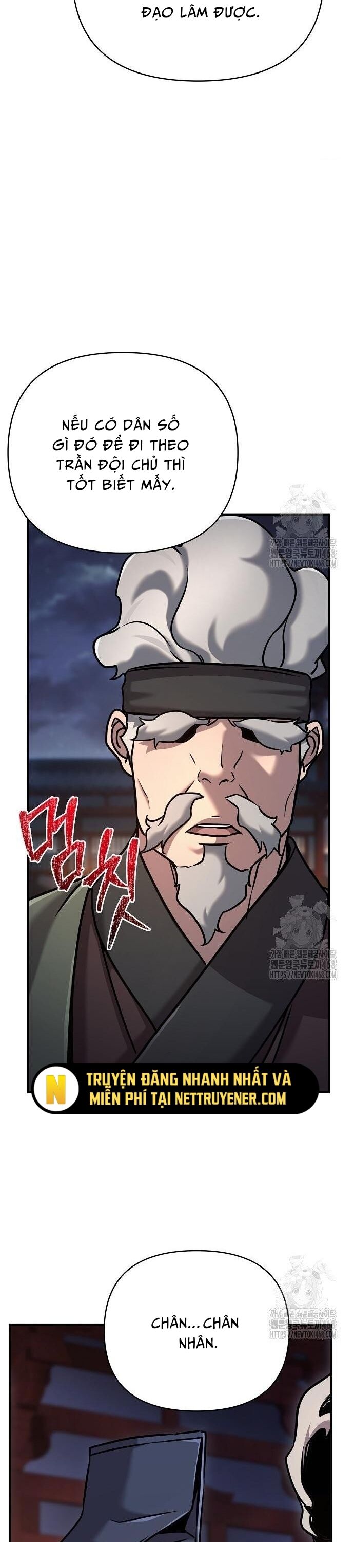 Tiểu Tử Đáng Ngờ Lại Là Cao Thủ Chapter 86 - Trang 2