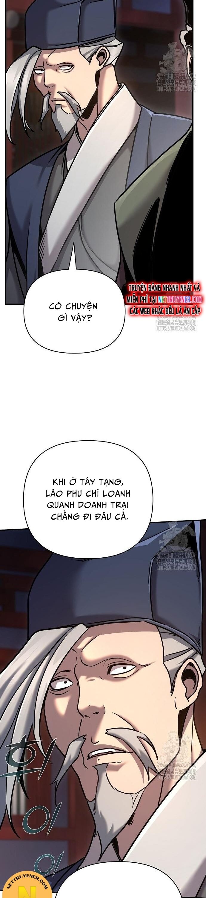 Tiểu Tử Đáng Ngờ Lại Là Cao Thủ Chapter 86 - Trang 2