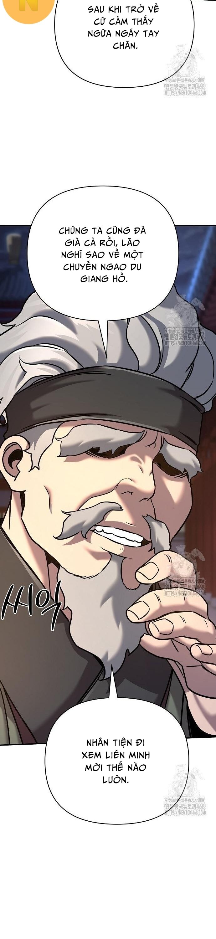 Tiểu Tử Đáng Ngờ Lại Là Cao Thủ Chapter 86 - Trang 2