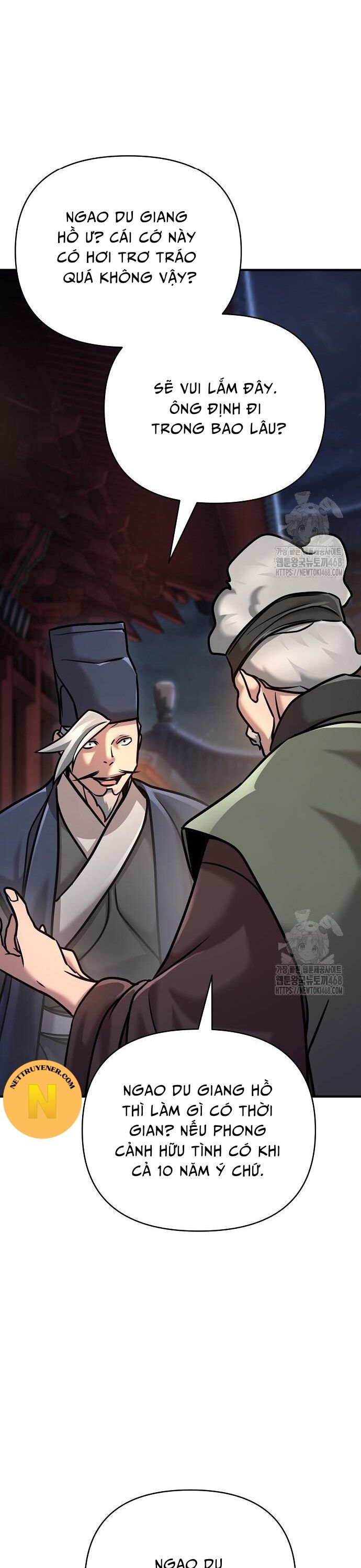 Tiểu Tử Đáng Ngờ Lại Là Cao Thủ Chapter 86 - Trang 2