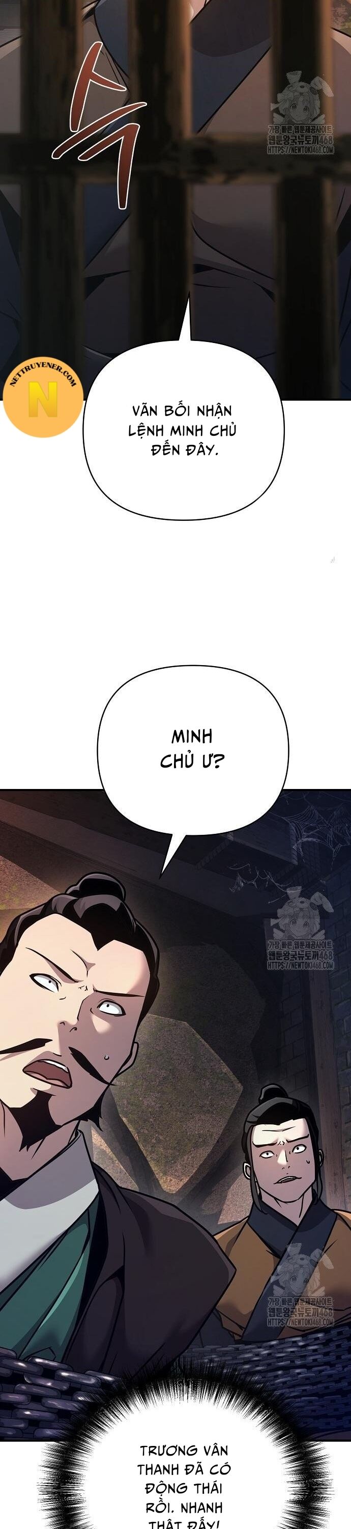 Tiểu Tử Đáng Ngờ Lại Là Cao Thủ Chapter 86 - Trang 2