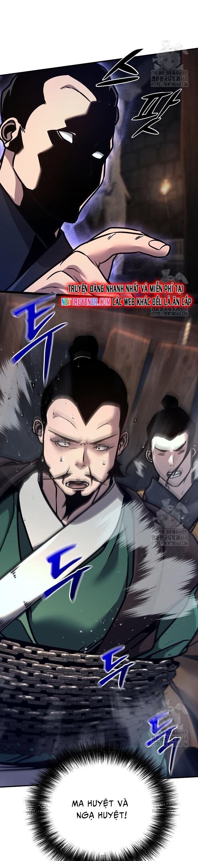 Tiểu Tử Đáng Ngờ Lại Là Cao Thủ Chapter 86 - Trang 2