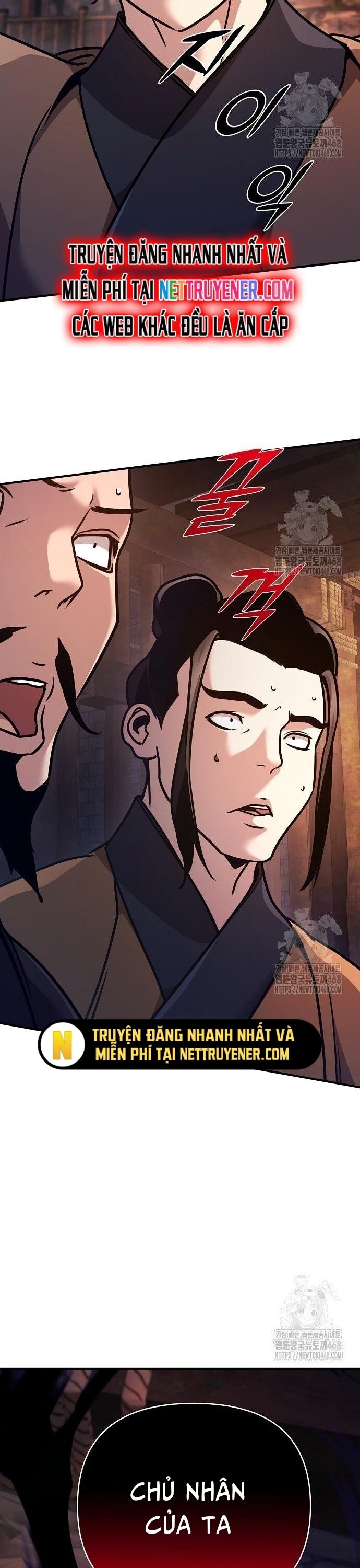 Tiểu Tử Đáng Ngờ Lại Là Cao Thủ Chapter 86 - Trang 2