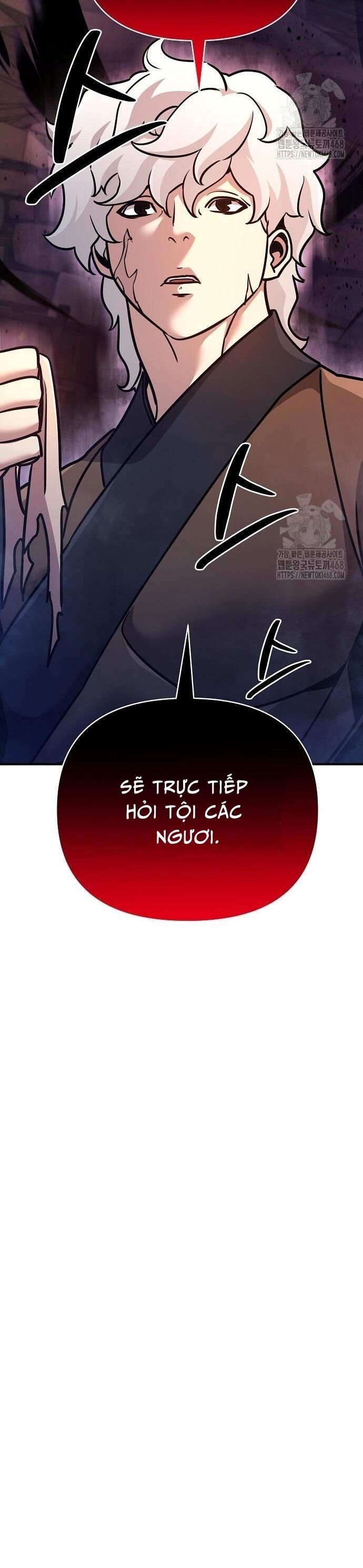 Tiểu Tử Đáng Ngờ Lại Là Cao Thủ Chapter 86 - Trang 2