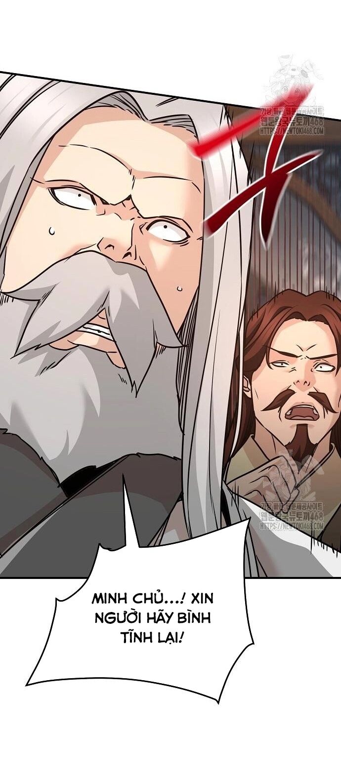 Tiểu Tử Đáng Ngờ Lại Là Cao Thủ Chapter 87 - Trang 2