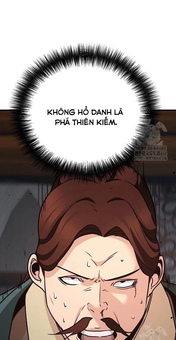 Tiểu Tử Đáng Ngờ Lại Là Cao Thủ Chapter 87 - Trang 2