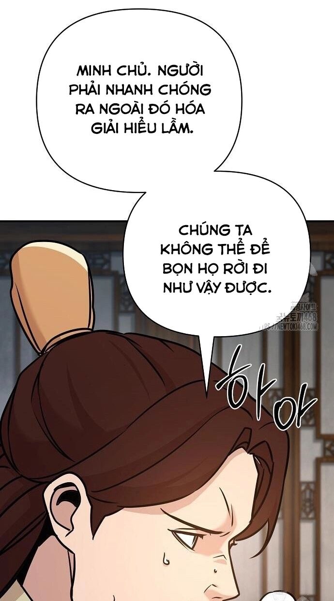 Tiểu Tử Đáng Ngờ Lại Là Cao Thủ Chapter 87 - Trang 2