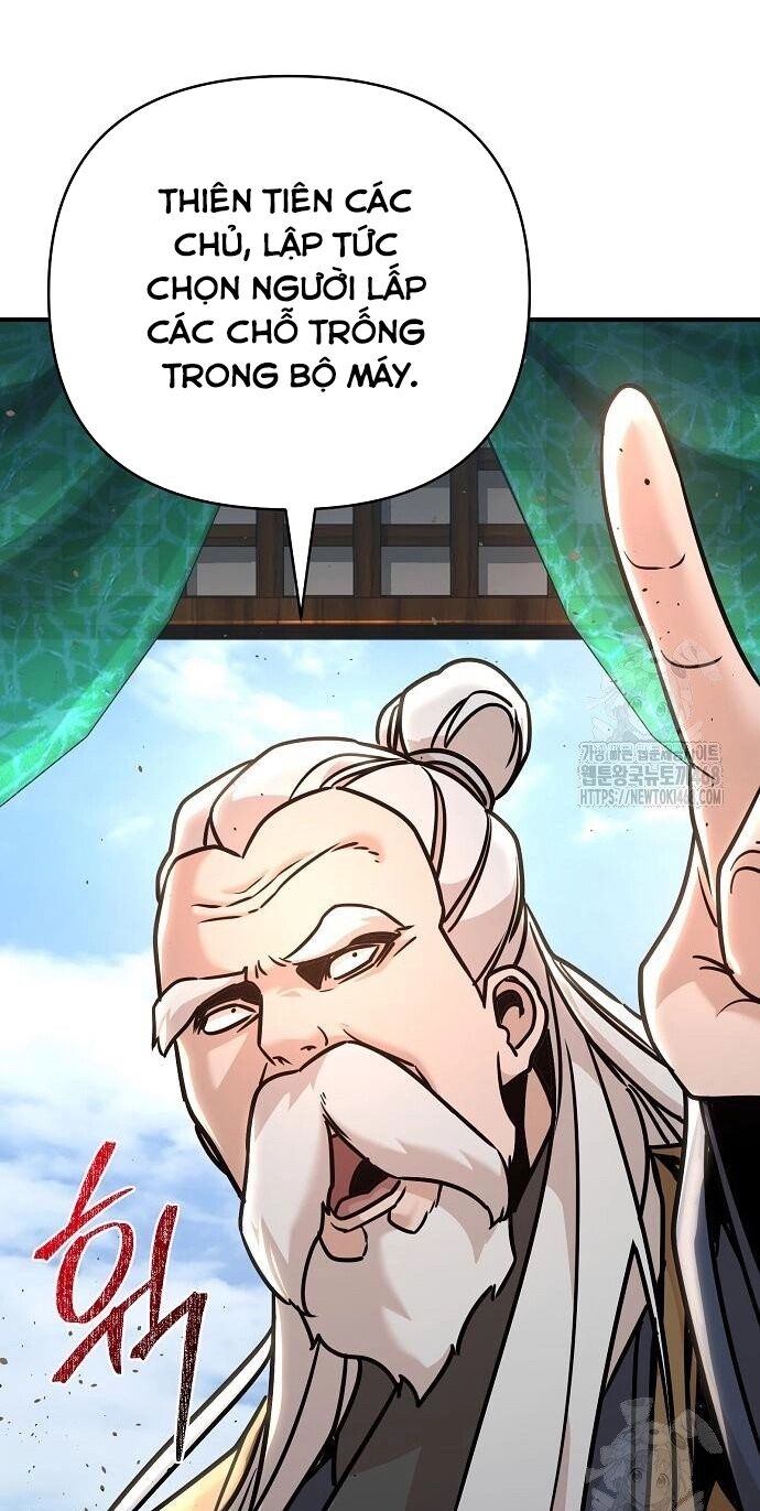 Tiểu Tử Đáng Ngờ Lại Là Cao Thủ Chapter 87 - Trang 2