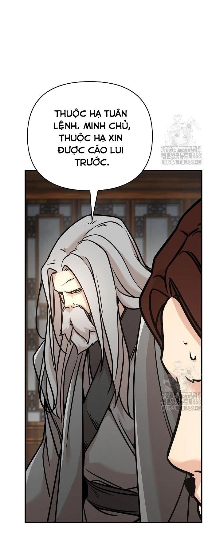 Tiểu Tử Đáng Ngờ Lại Là Cao Thủ Chapter 87 - Trang 2