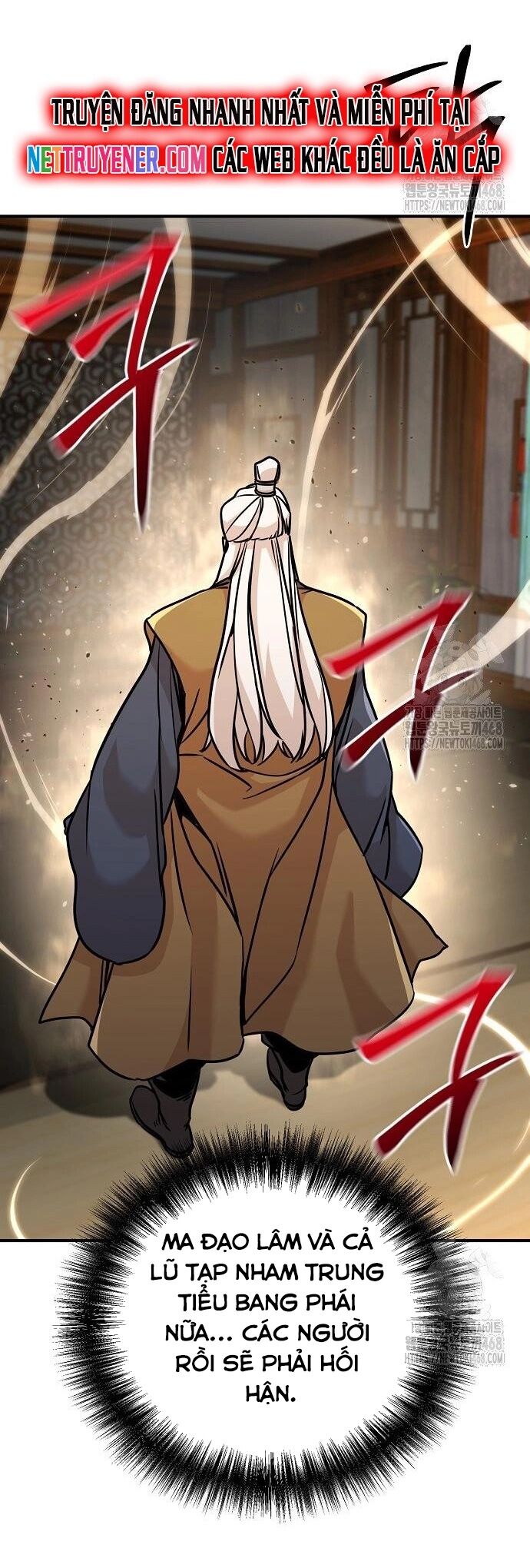 Tiểu Tử Đáng Ngờ Lại Là Cao Thủ Chapter 87 - Trang 2