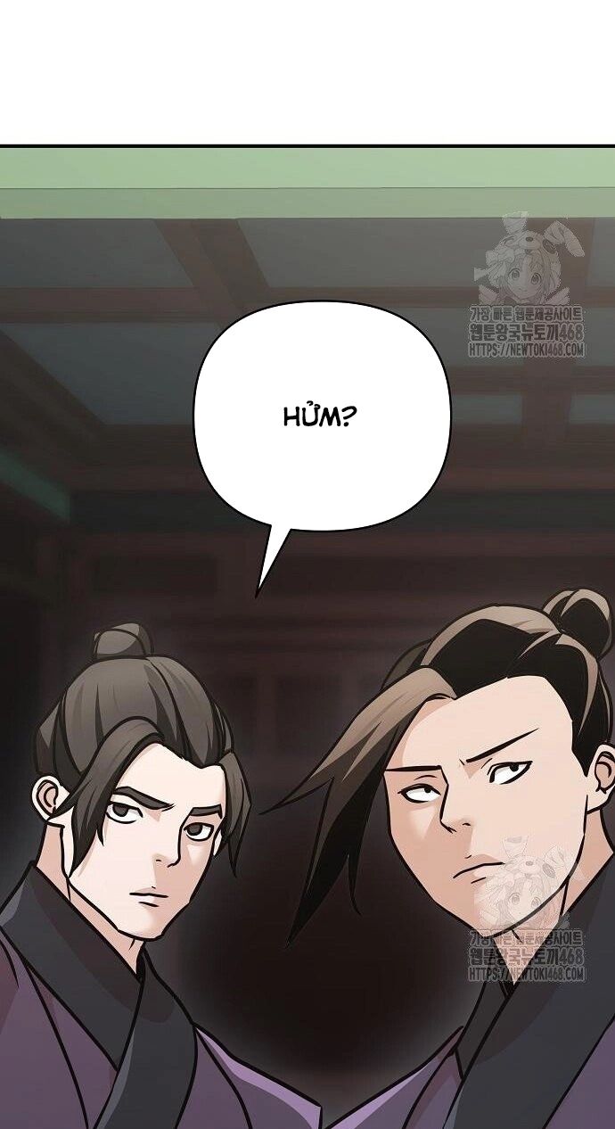 Tiểu Tử Đáng Ngờ Lại Là Cao Thủ Chapter 87 - Trang 2