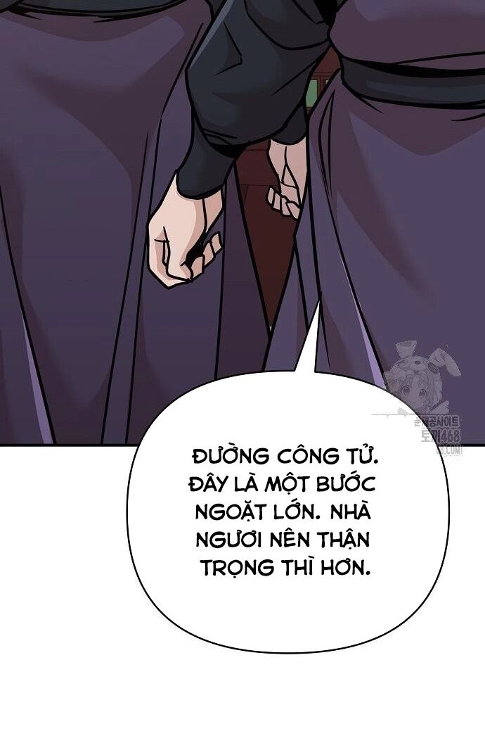 Tiểu Tử Đáng Ngờ Lại Là Cao Thủ Chapter 87 - Trang 2