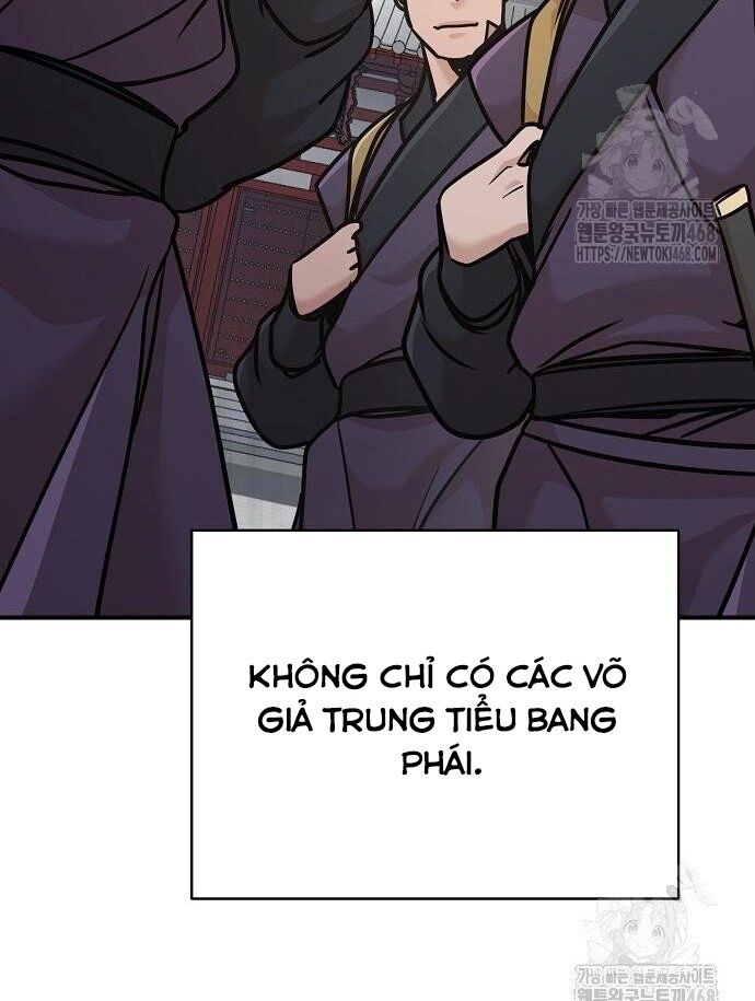 Tiểu Tử Đáng Ngờ Lại Là Cao Thủ Chapter 87 - Trang 2