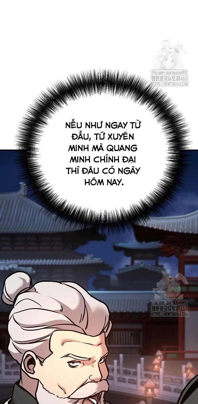 Tiểu Tử Đáng Ngờ Lại Là Cao Thủ Chapter 87 - Trang 2