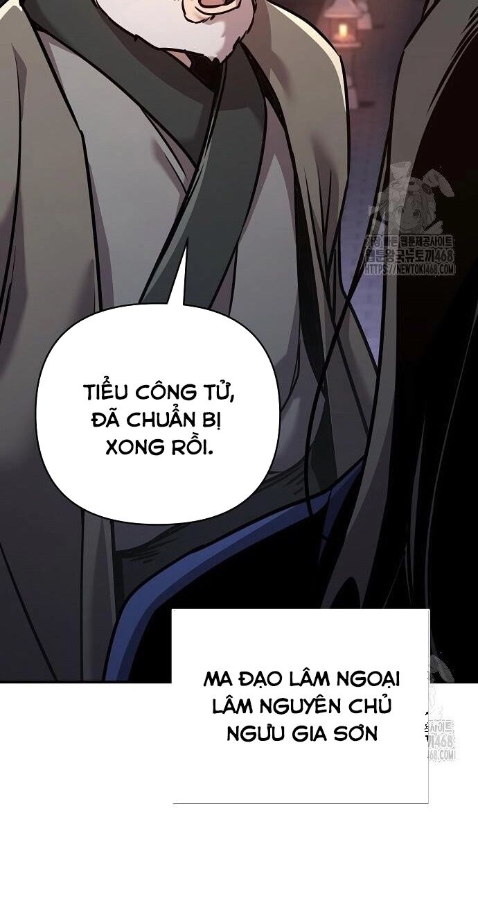 Tiểu Tử Đáng Ngờ Lại Là Cao Thủ Chapter 87 - Trang 2