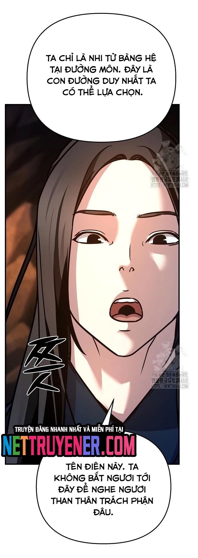 Tiểu Tử Đáng Ngờ Lại Là Cao Thủ Chapter 87 - Trang 2