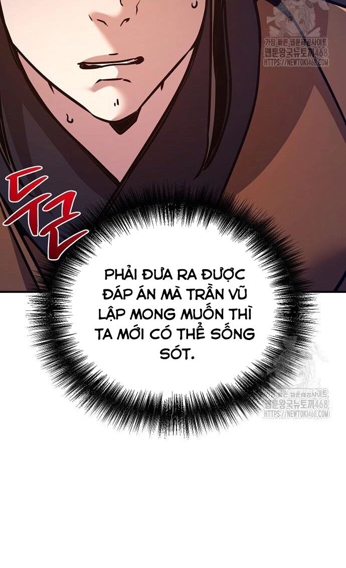 Tiểu Tử Đáng Ngờ Lại Là Cao Thủ Chapter 87 - Trang 2