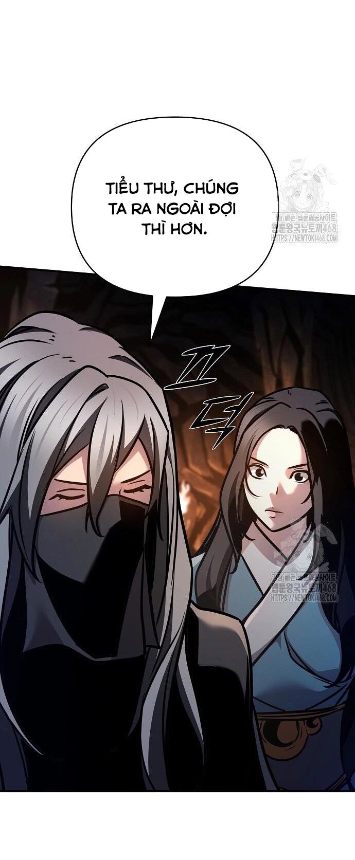 Tiểu Tử Đáng Ngờ Lại Là Cao Thủ Chapter 87 - Trang 2