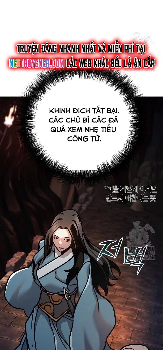 Tiểu Tử Đáng Ngờ Lại Là Cao Thủ Chapter 87 - Trang 2