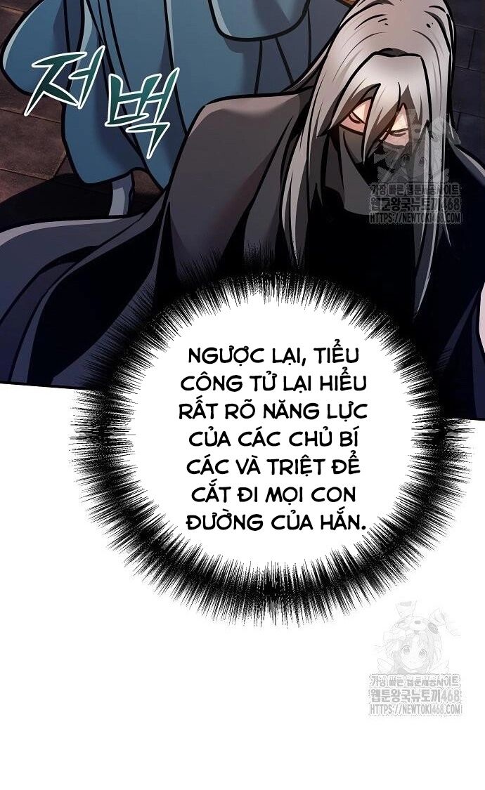 Tiểu Tử Đáng Ngờ Lại Là Cao Thủ Chapter 87 - Trang 2