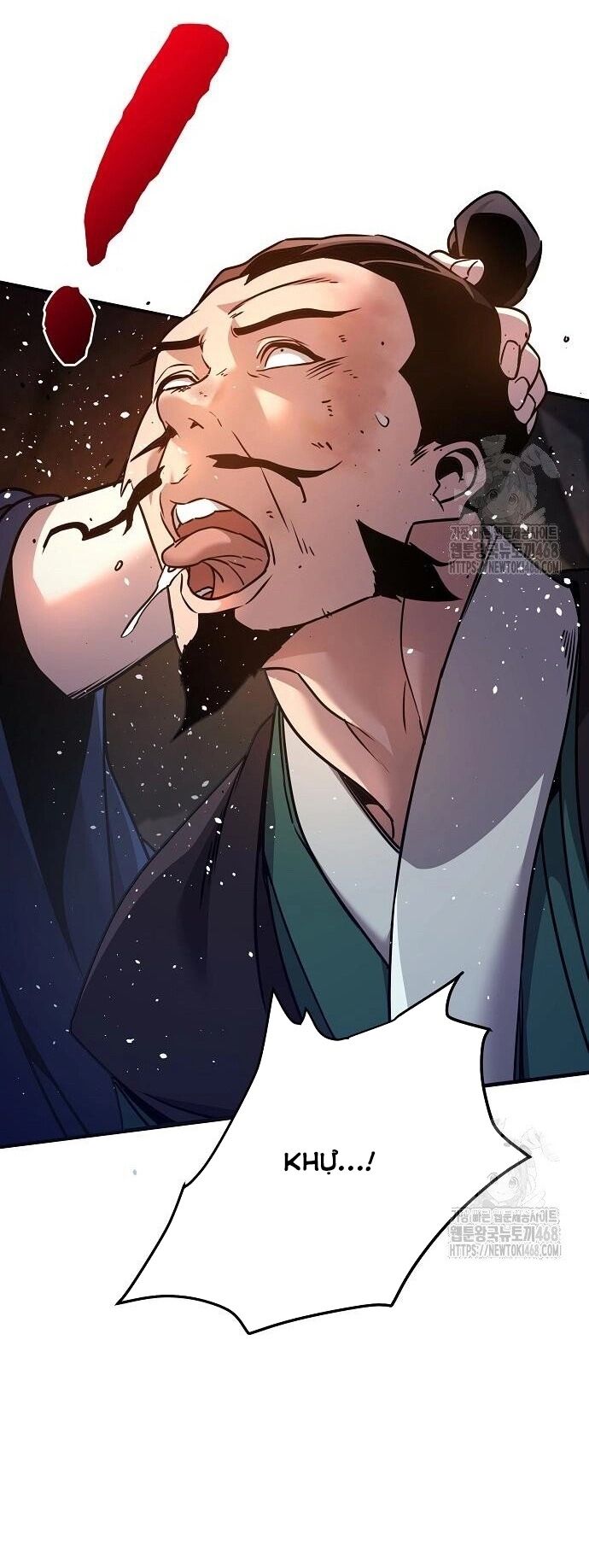 Tiểu Tử Đáng Ngờ Lại Là Cao Thủ Chapter 87 - Trang 2