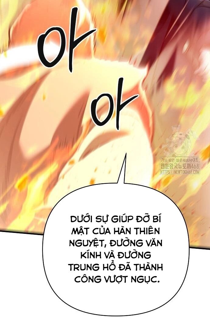 Tiểu Tử Đáng Ngờ Lại Là Cao Thủ Chapter 87 - Trang 2