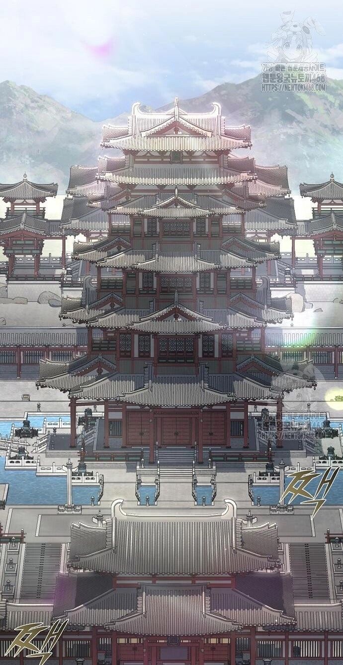 Tiểu Tử Đáng Ngờ Lại Là Cao Thủ Chapter 87 - Trang 2